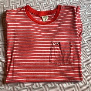 Hollister t-shirt